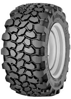 365/80R20 CONTINENTAL MPT81 152K TL (14.5R20)
