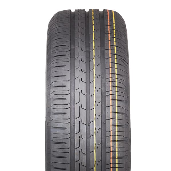 195/55R16 CONTINENTAL ECOCONTACT 6 87H TL