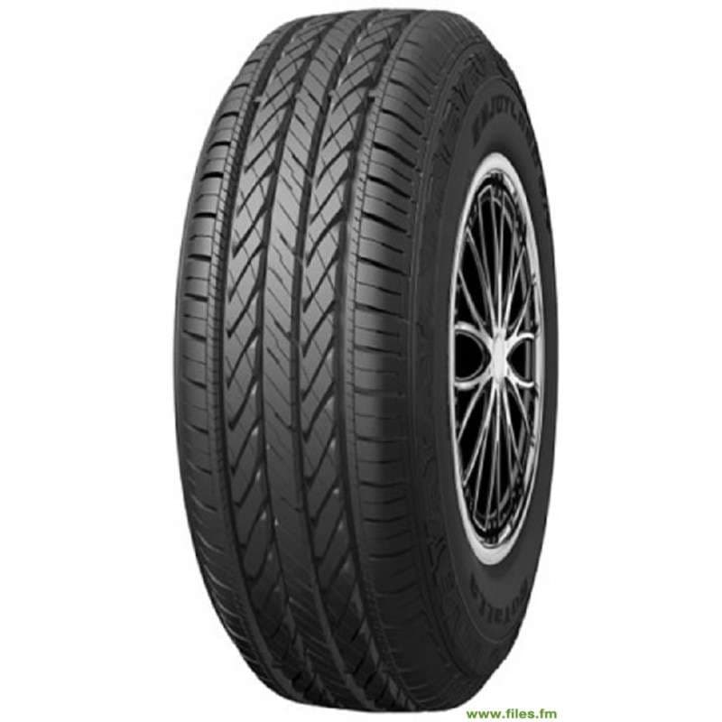 225/55R18 ROTALLA RF10 98H TL