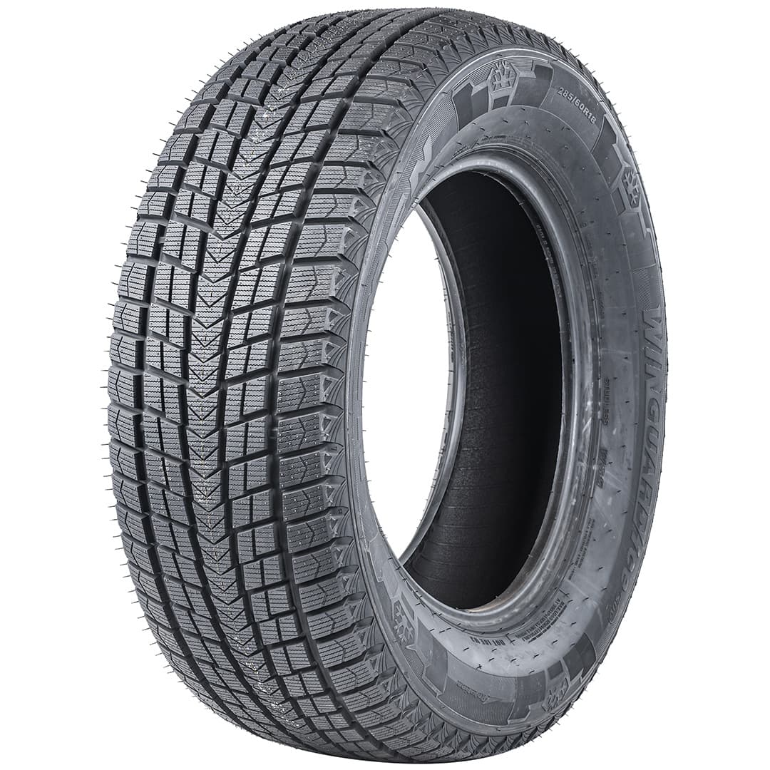 265/65R17 NEXEN WINGUARD SPORT 2 SUV 112H RP 3PMSF
