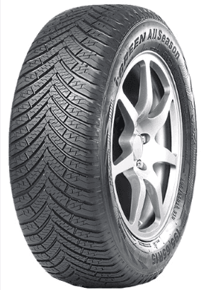 215/60R17 LEAO IGREEN ALL SEASON 100V XL TL