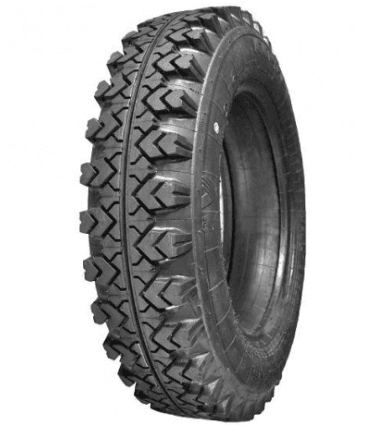 6.95-16 ROSAVA VLI-5 4PR ar kameru