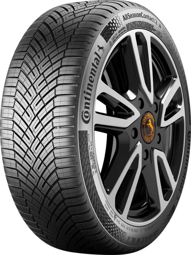 205/55R19 CONTINENTAL ALLSEASONCONTACT 2 97V XL 3PMSF