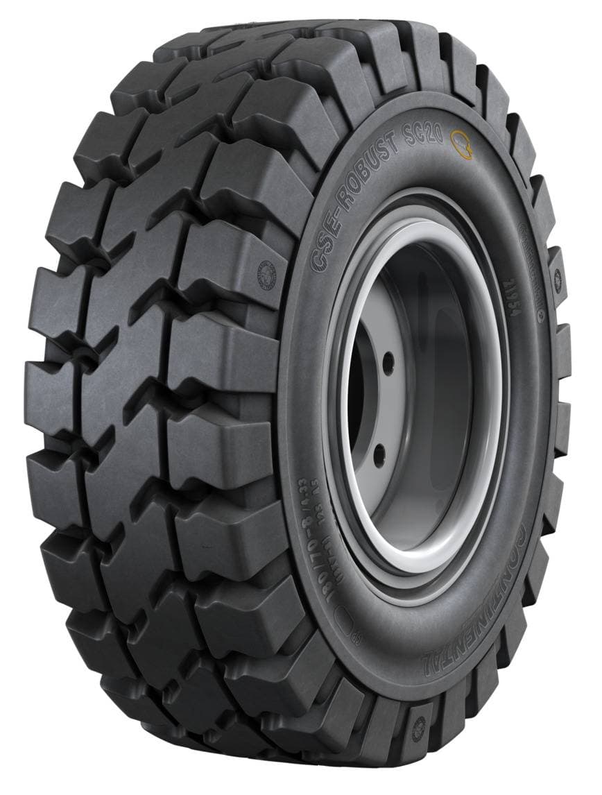 225/75-10/6.50 CONTINENTAL SC20+ SIT (23X9-10)