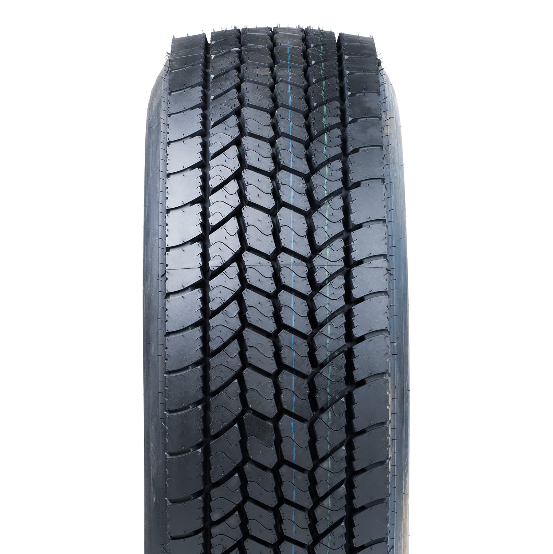 385/65R22.5 GOODYEAR UG MAX S HL 164K/158L 3PMSF