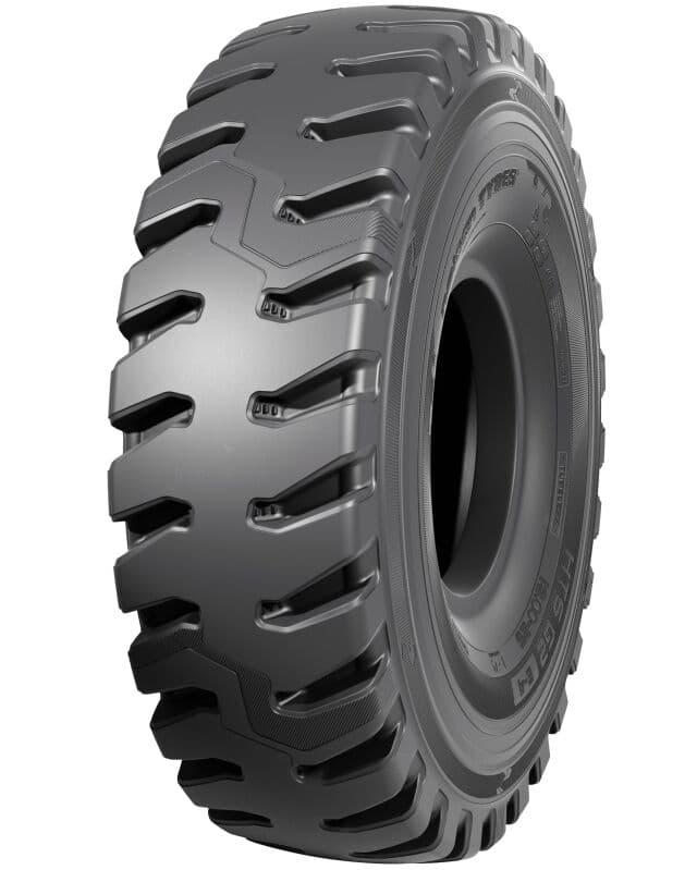14.00-24 NOKIAN HTS G2 E-4 28PR 188A5 TL