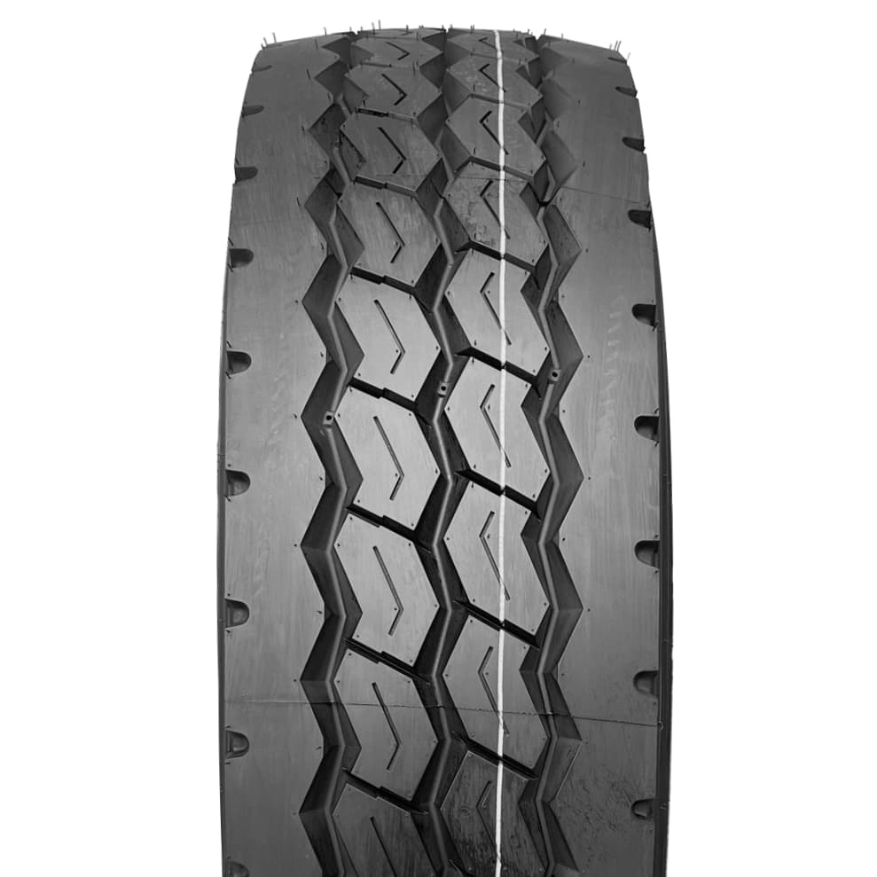 315/80R22.5 SAMSON GCA1 156/150K 20PR M+S 3PMSF