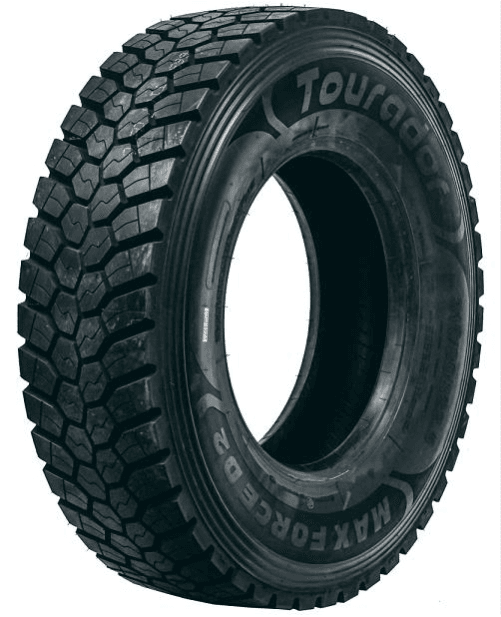 315/80R22.5 TOURADOR MAX FORCE D2 156/150K M+S 3PMSF