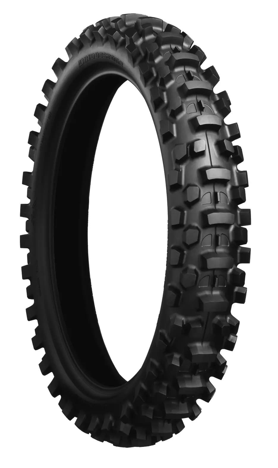 110/100-18 BRIDGESTONE M102 64M TT