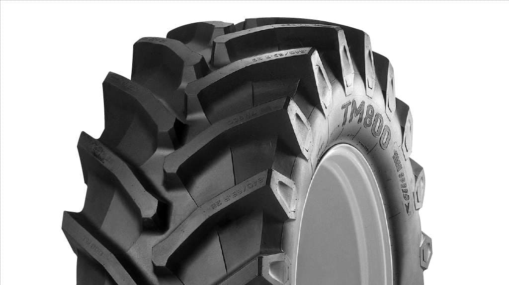 650/65R38 TRELLEBORG TM800 HS 163D/159E TL