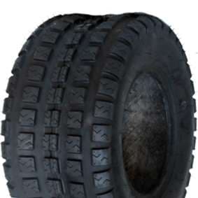 17x8.00-8 KENDA K383 2PR TL (200/55-8)