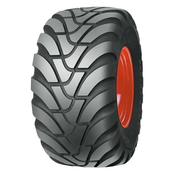 600/50R22.5 MITAS AGRITERRA 02 163D TL STEEL BELT