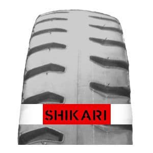 9.00-20 SHIKARI ST702 141G TT kompl.