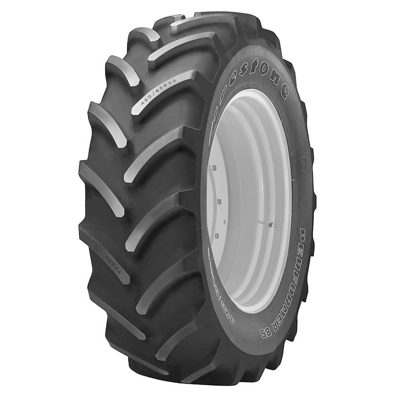 280/85R20 FIRESTONE PERFORMER 85 112D/109E (11.2R20)
