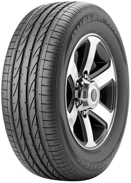 275/45R20 BRIDGESTONE D-SPORT 110Y TL XL