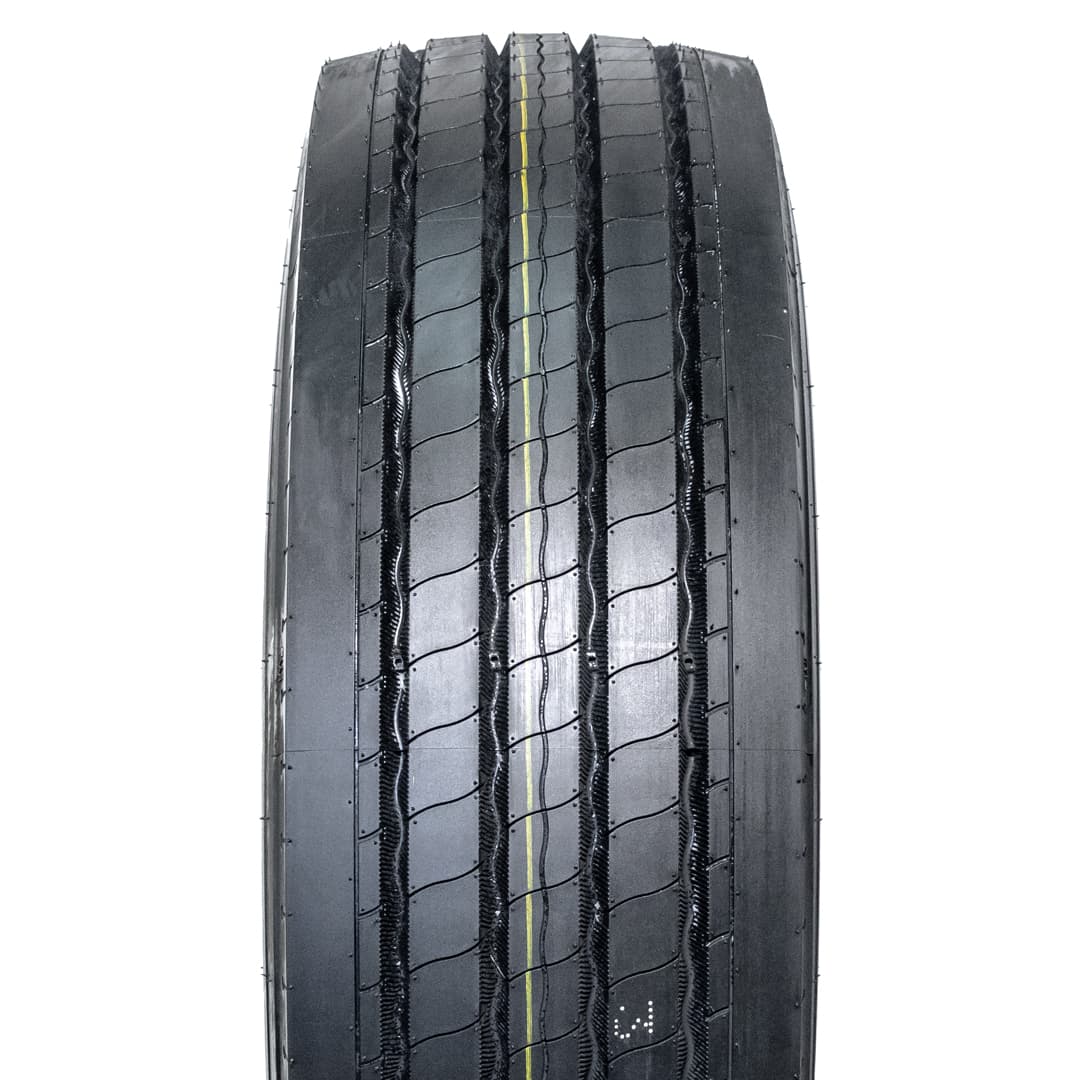 245/70R17.5 SAMSON GRT1 143/141J TL 3PMSF