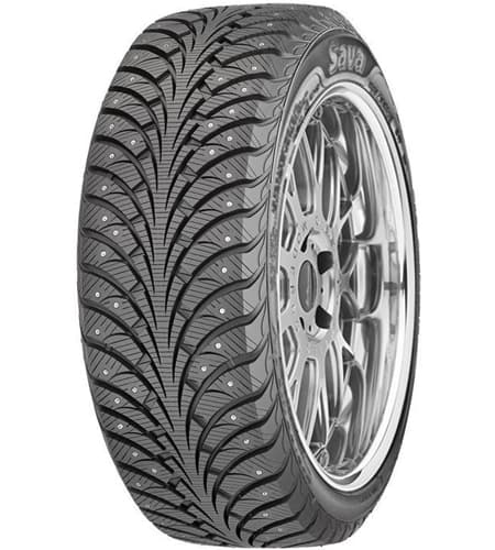215/65R16 SAVA ESKIMO MS 98T TL ar radzēm