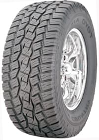 255/55R18 TOYO A/T PLUS 109H XL M+S
