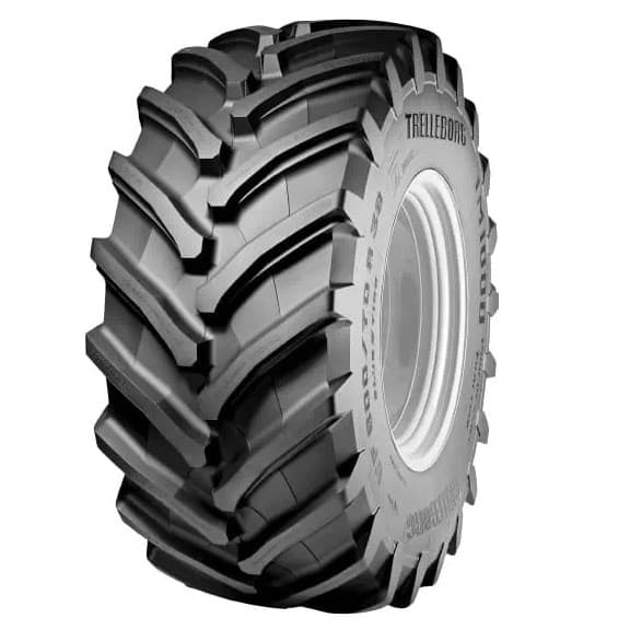 710/60R34VF TRELLEBORG TM1000 PROGRESSIVE TRACTION 173D/170E