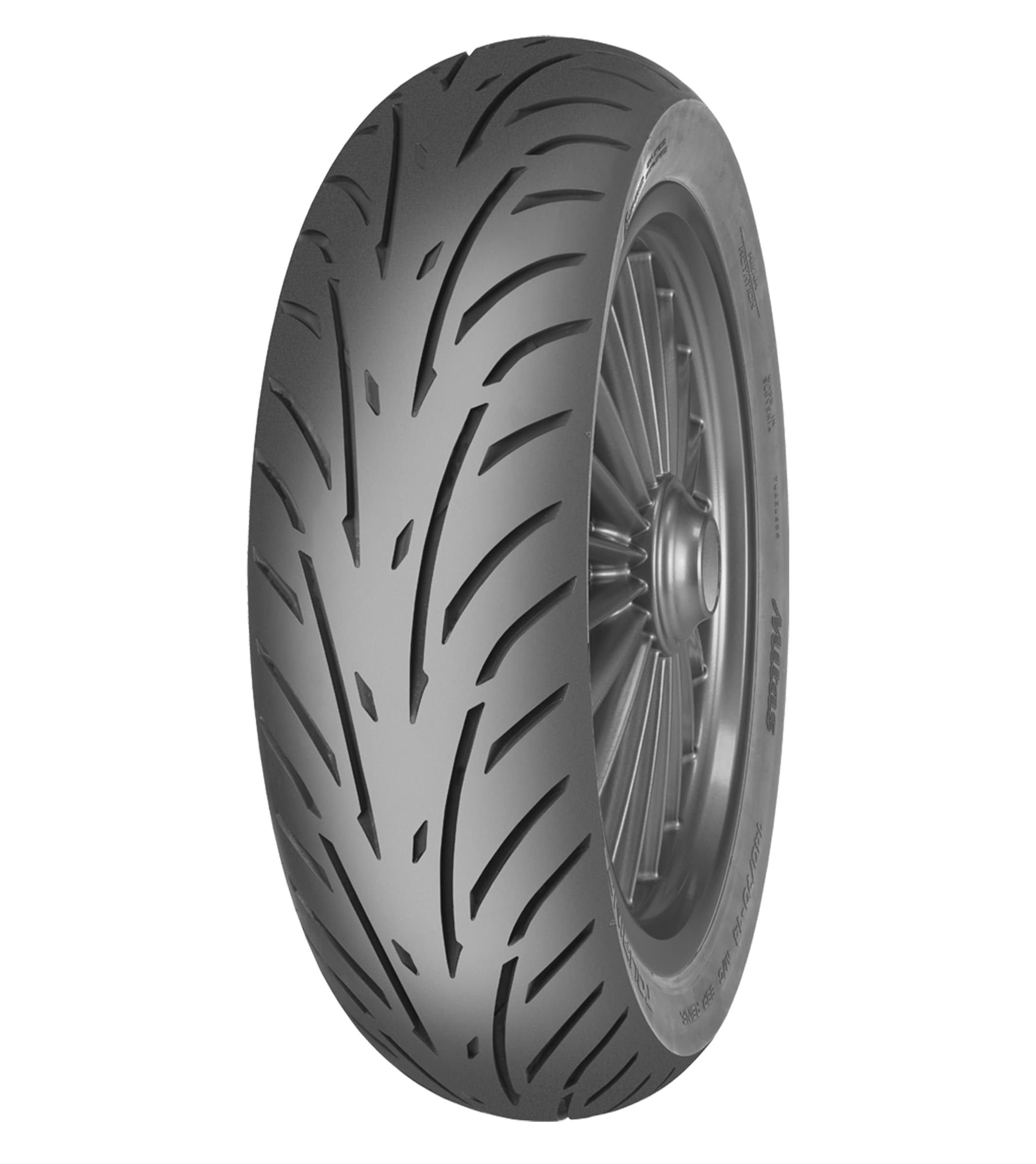 160/60ZR17 MITAS TOURING FORCE SP 69W TL