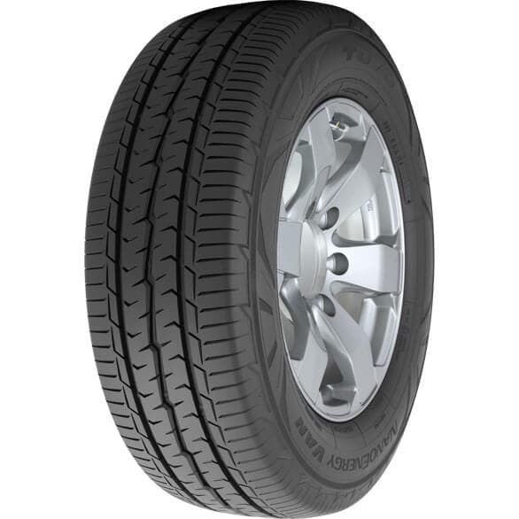 215R14C TOYO NanoEnrVAN  112/110S TL