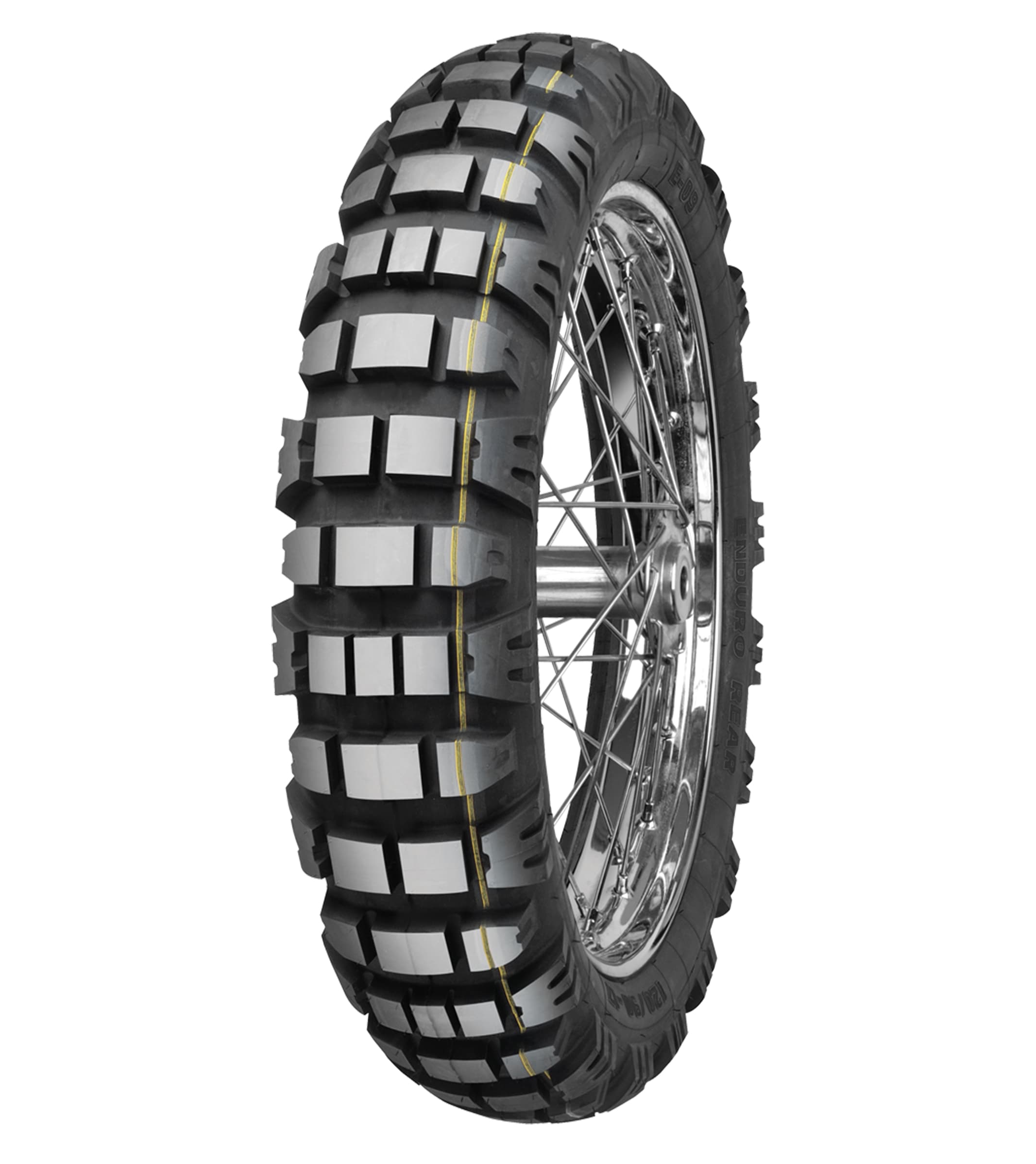 130/80-18 MITAS E09 72R RF DAKAR TL