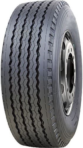385/65R22.5 SAMSON GL286T 158L 18PR TL