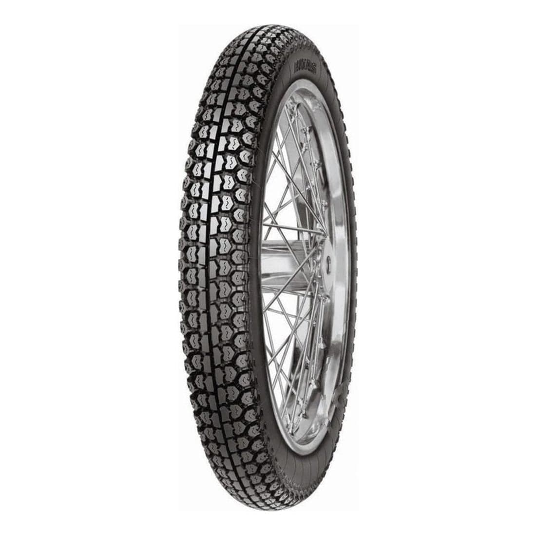 3.00-18 MITAS H03 52S RF TT