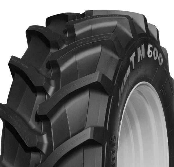 280/85R24 TRELLEBORG TM600 115A8(112B) DA (11.2R24)