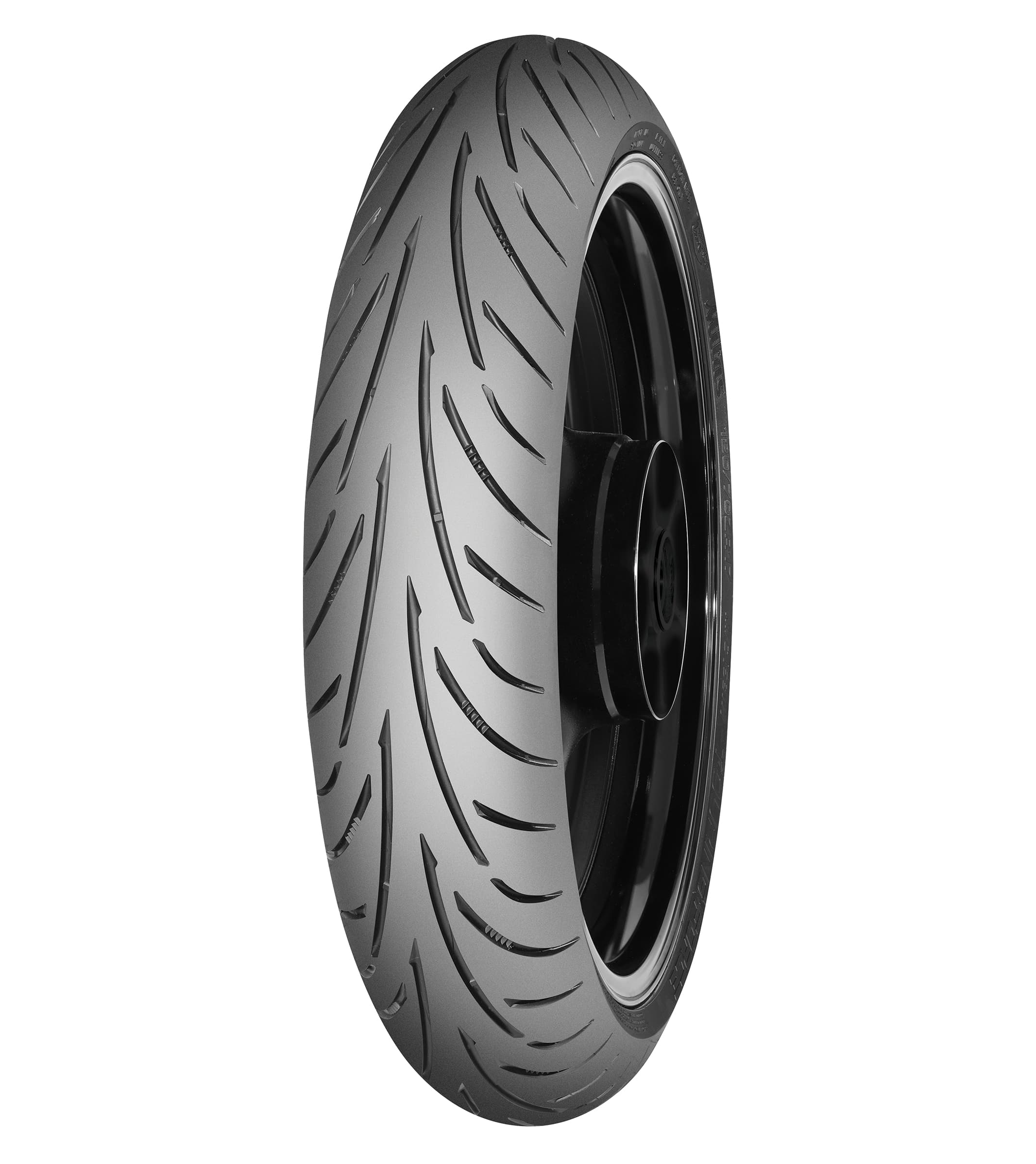 120/60ZR17 MITAS TOURING FORCE 55W TL