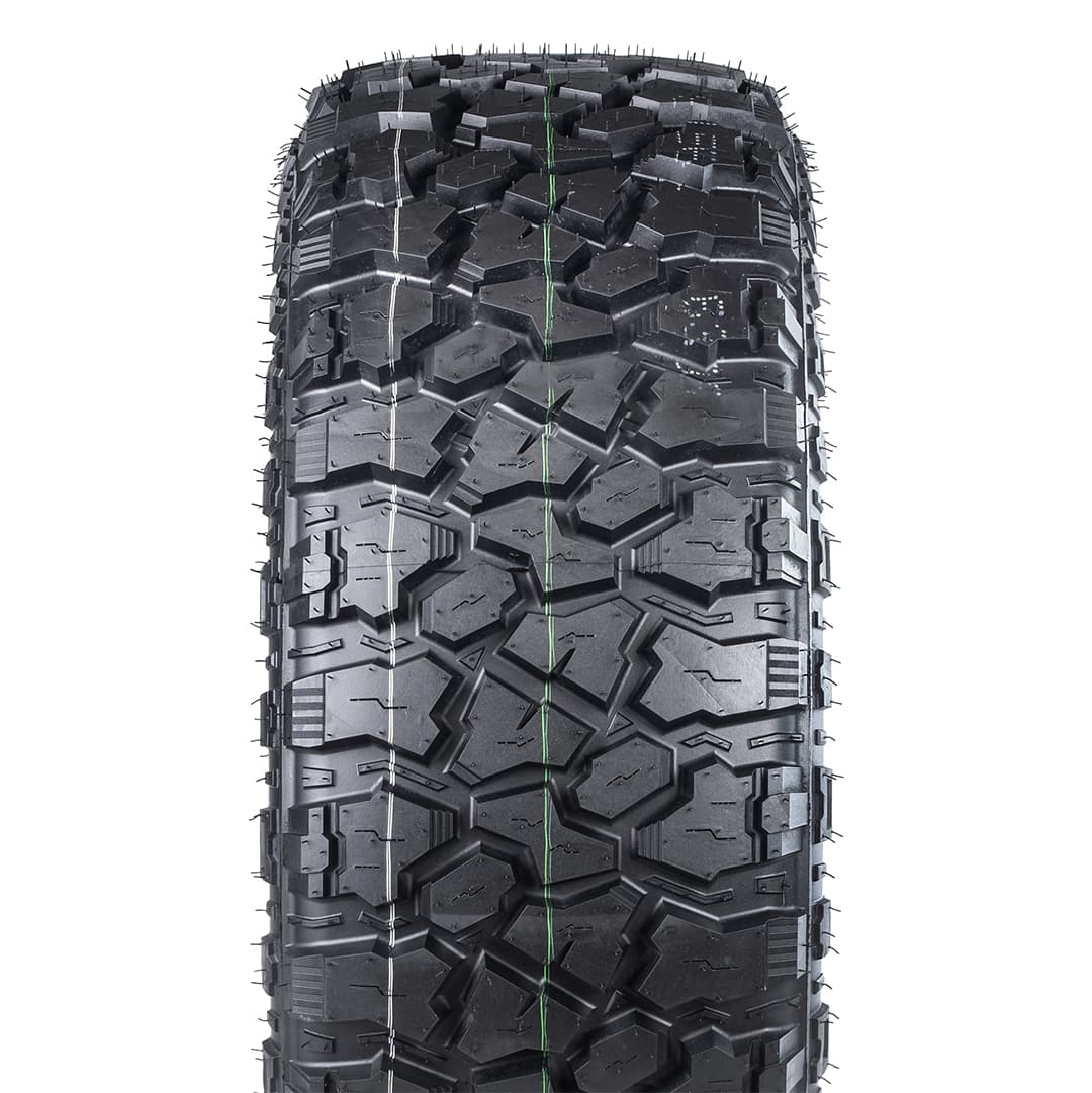 265/50R20 COMFORSER CF3300 115/112Q POR 3PMSF