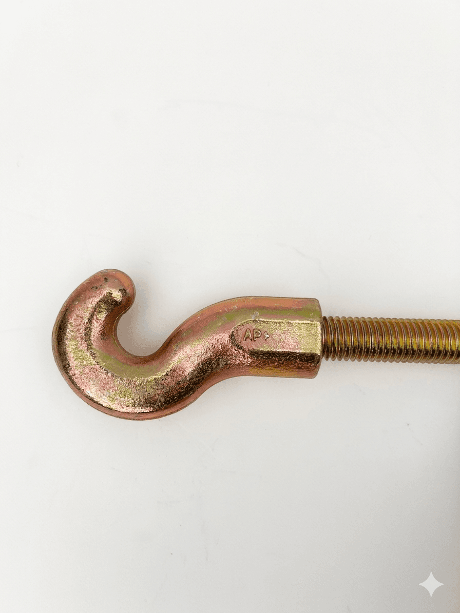 DATHO ĀĶIS (HOOK) 1000MM