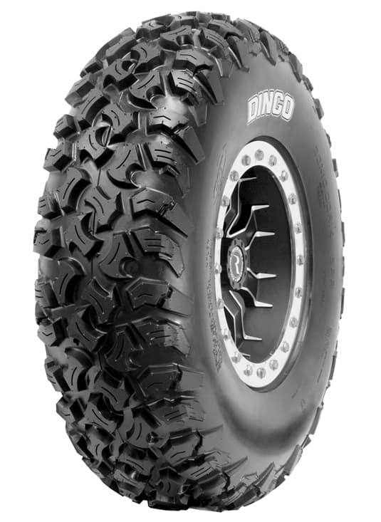 27x11.00R14 CST CU47 GREEN E4 60M 8PR TL
