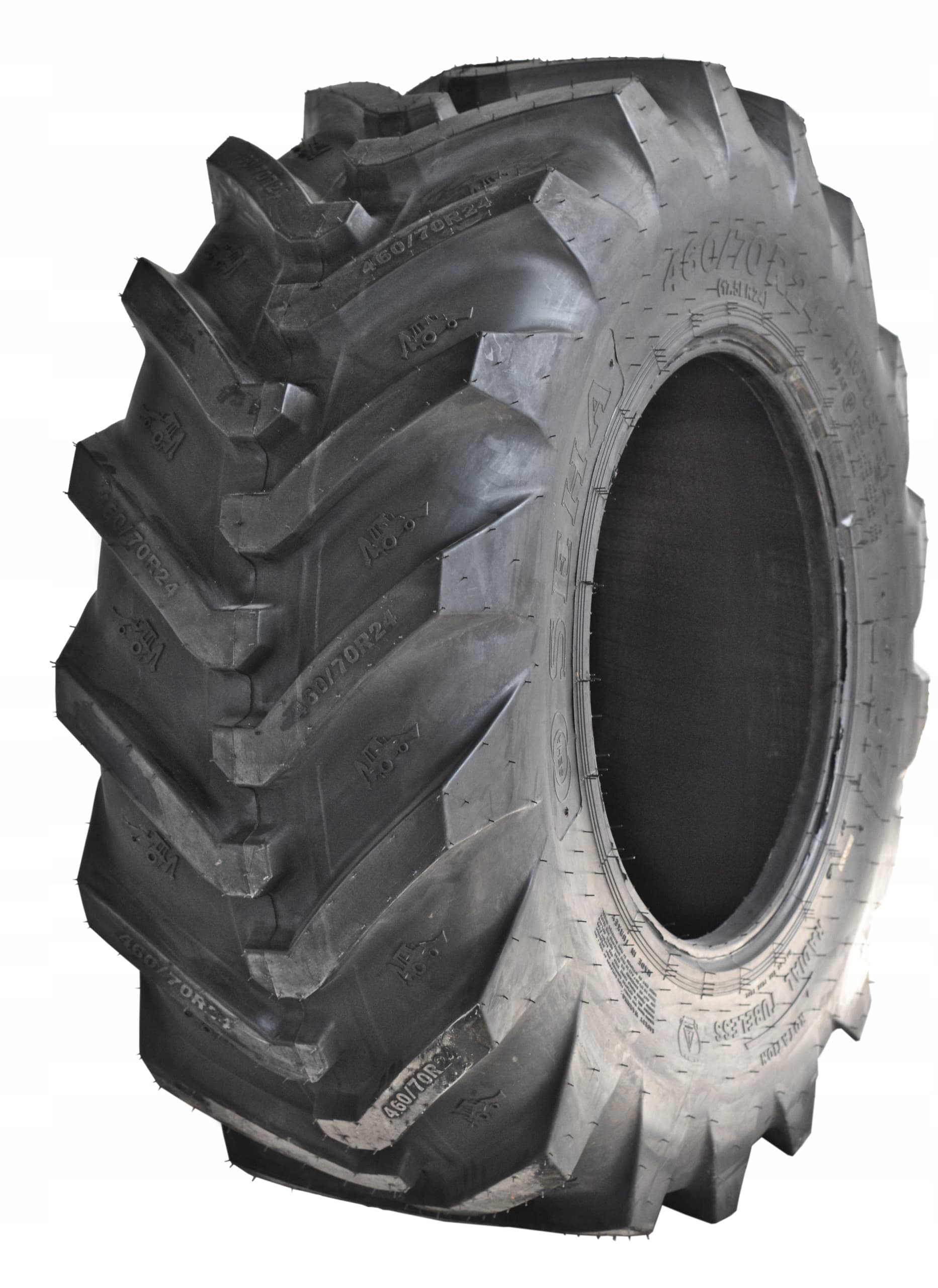 440/80R24 SEHA OR71 154A8/154B TL (16.9R24)