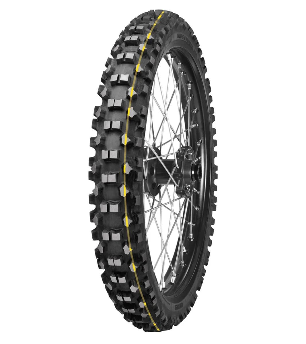 90/90-21 MITAS ENDURO TRAIL RALLY MH 54R TT SUPER LIGHT