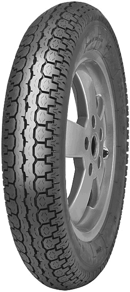 4.00-10 MITAS B14 74J TT