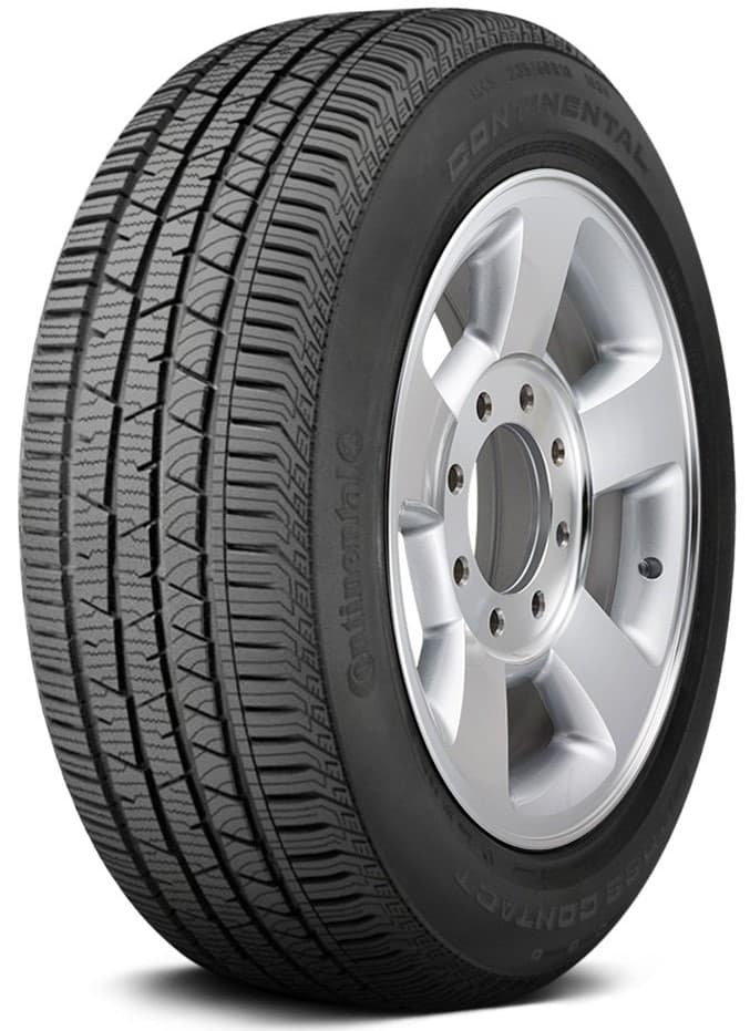 275/40R22 CONTINENTAL CROSSCONTACT LX SPORT 108Y XL