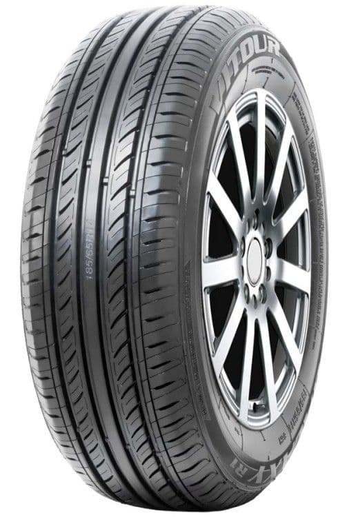 245/60R15 VITOUR GALAXY R1 101V RWL