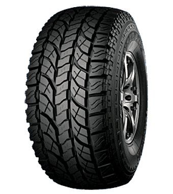 265/60R18 YOKOHAMA GEOLANDAR G012 110H TL