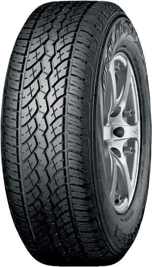275/65R17 YOKOHAMA GEOLANDAR GO51 H/T-S 115H M+S TL