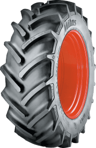480/70R34 MITAS AC70T 143A8/143B TL
