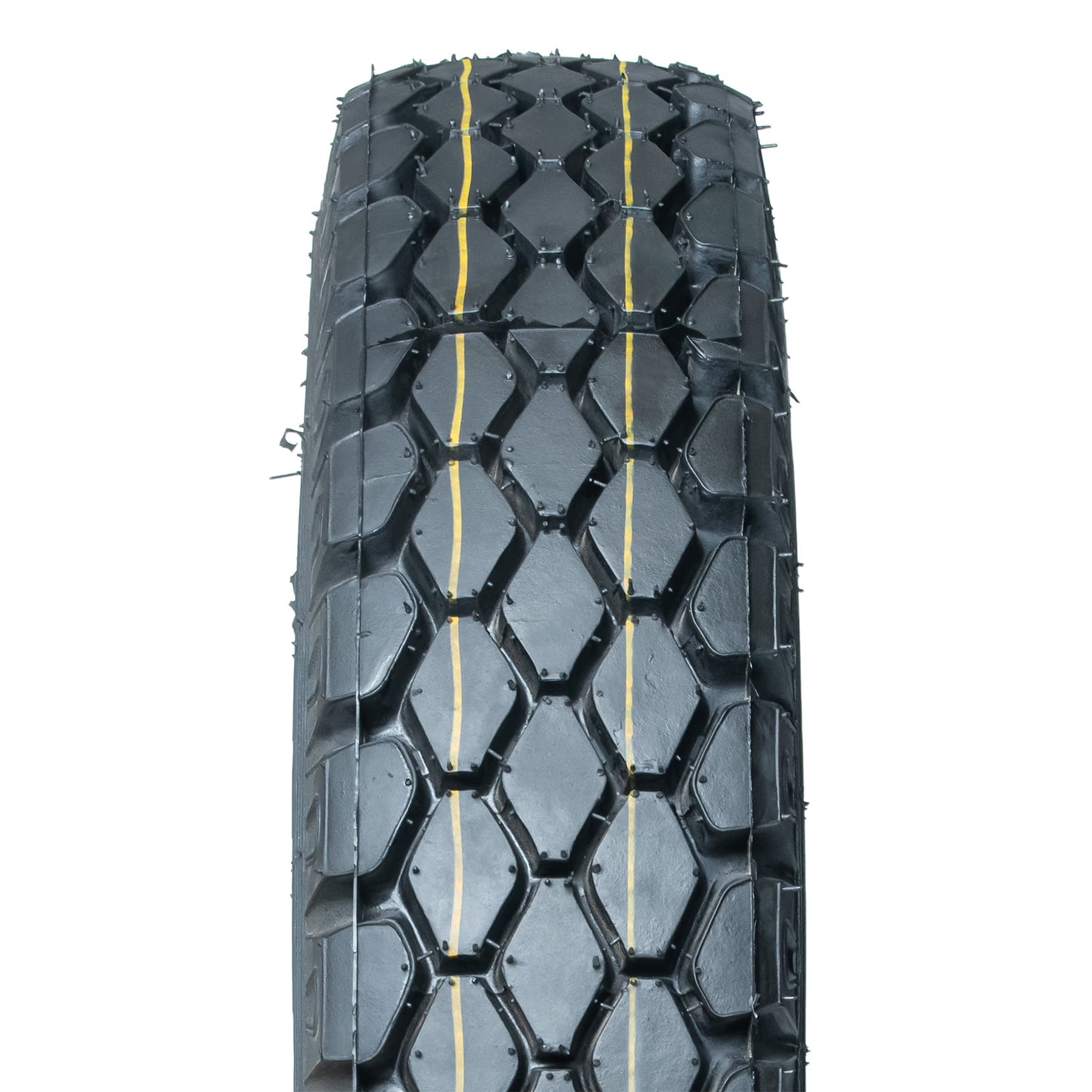 9.00R20 ROSAVA IN142B 136/133J 14PR TT (ar kameru, bez flapa)
