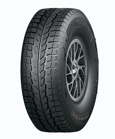 225/70R15C POWERTRAC SNOWTOUR 112/110R TL