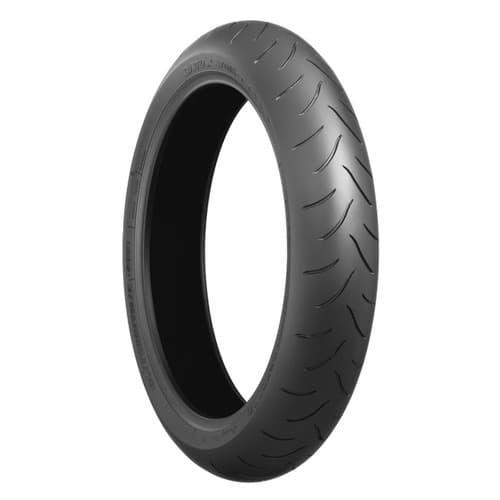 110/80ZR18 BRIDGESTONE BT016FP 58W TL
