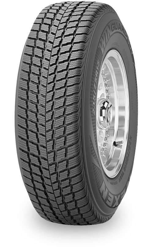 235/60R18 ROADSTONE (NEXEN) WINGUARD SUV 107H TL