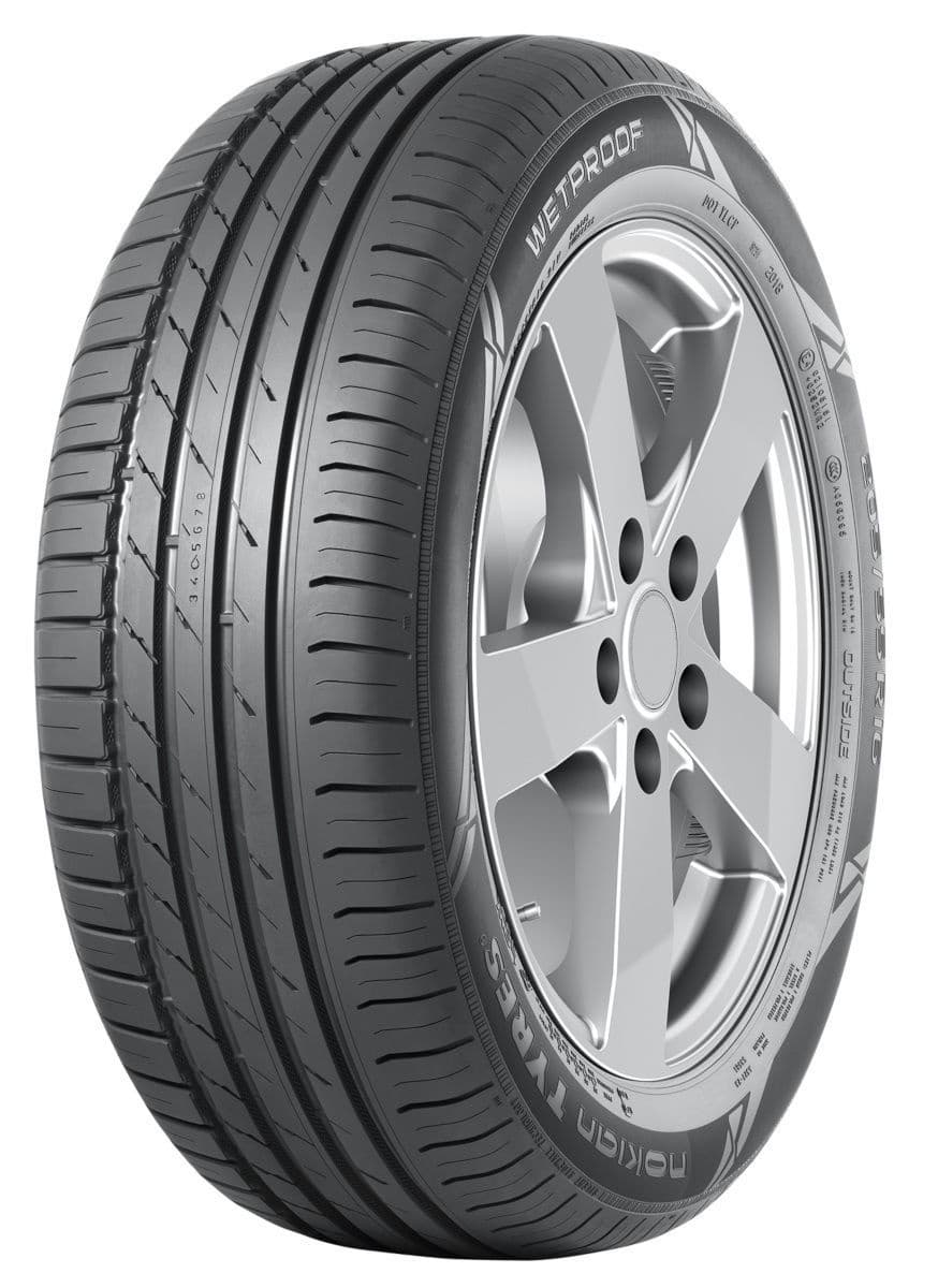 205/55R16 NOKIAN WETPROOF 94V XL