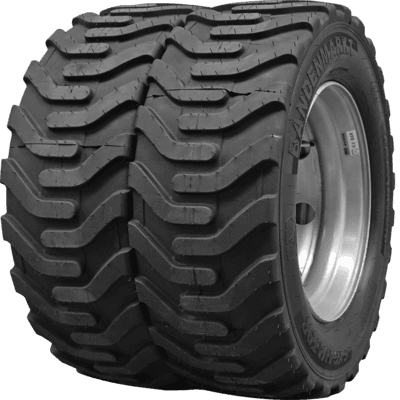 315/80R22.5 BANDENMARKT EXCAVATOR-2 18PR 154A8 TL