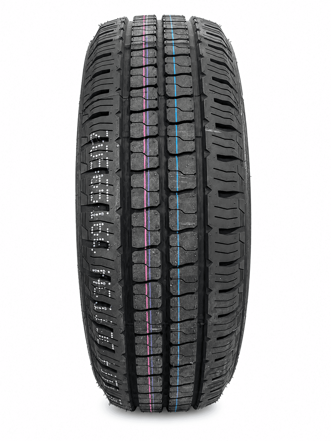205/65R16C NORDEXX NC1100 107/105T