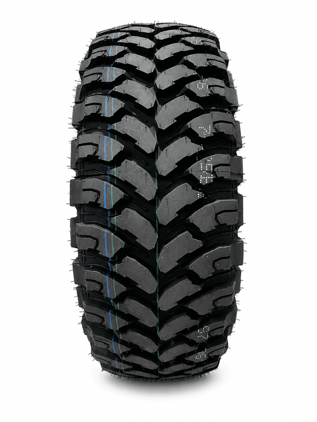 235/65R17 COMFORSER CF3000 F2 109/105Q TL XL M+S 3PMSF