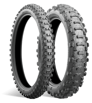 140/80-18 BRIDGESTONE E50R 70P TT MST
